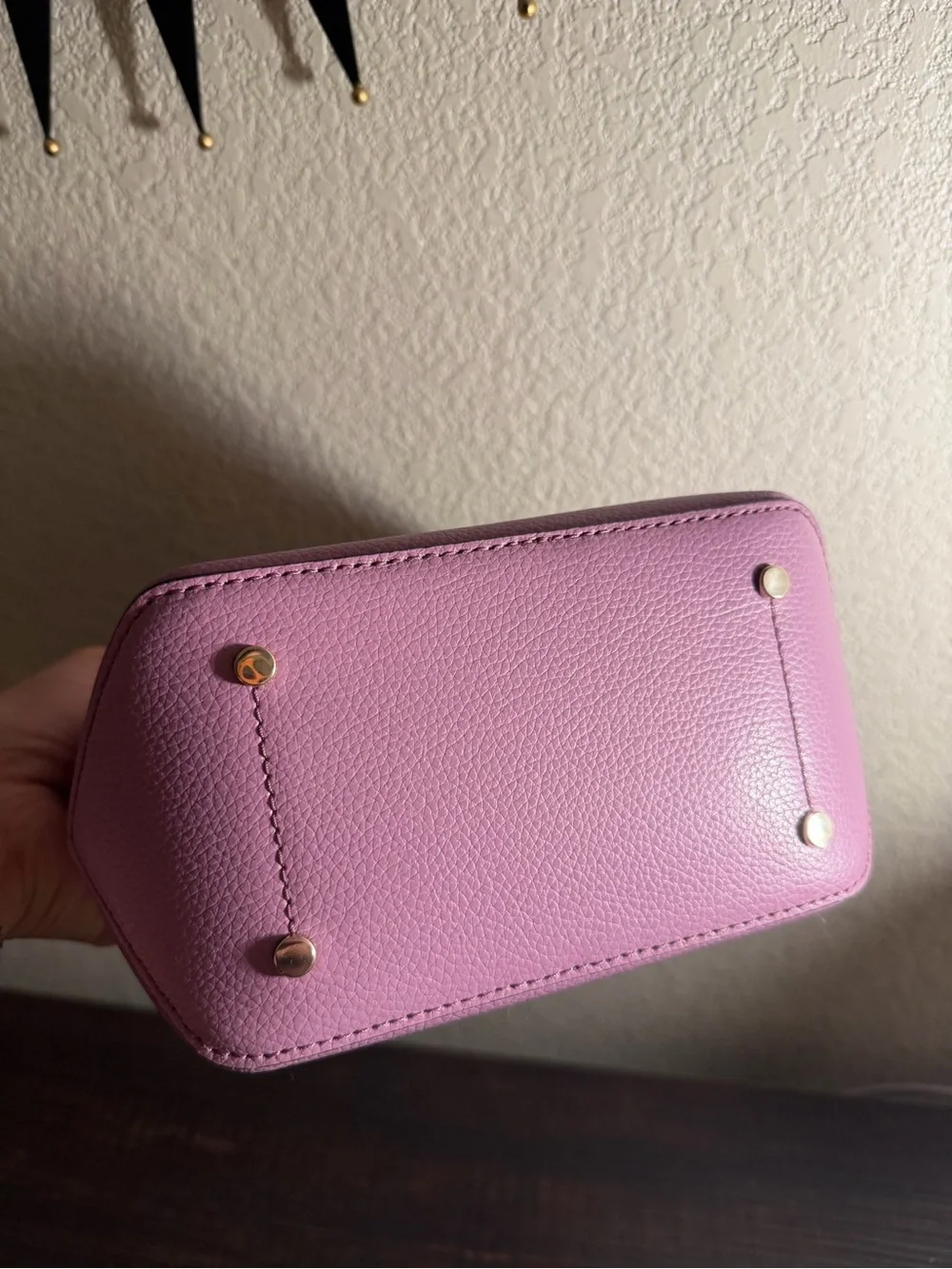 kate spade stylish pink
